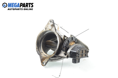 Дроселова клапа за BMW 5 Series E39 Sedan (11.1995 - 06.2003) 520 i, 150 к.с.