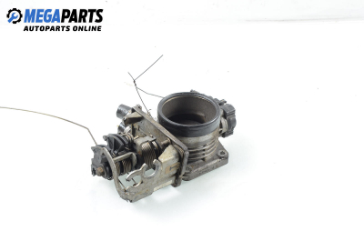 Дроселова клапа за BMW 5 Series E39 Sedan (11.1995 - 06.2003) 520 i, 150 к.с.
