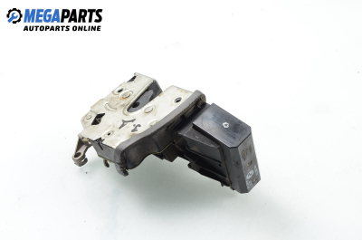 Брава на врата за BMW 5 Series E39 Sedan (11.1995 - 06.2003), позиция: задна, дясна