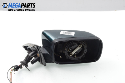 Огледало за BMW 5 Series E39 Sedan (11.1995 - 06.2003), 4+1 вр., седан, позиция: дясна