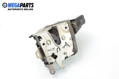 Брава на врата за BMW 5 Series E39 Sedan (11.1995 - 06.2003), позиция: предна, дясна