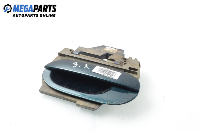 Външна дръжка за BMW 5 Series E39 Sedan (11.1995 - 06.2003), 4+1 вр., седан, позиция: задна, лява