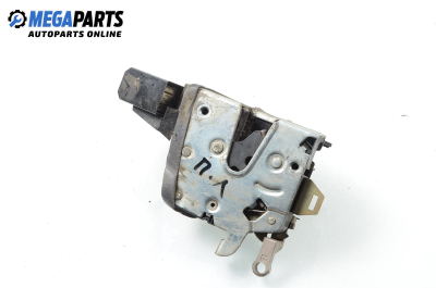 Брава на врата за BMW 5 Series E39 Sedan (11.1995 - 06.2003), позиция: предна, лява