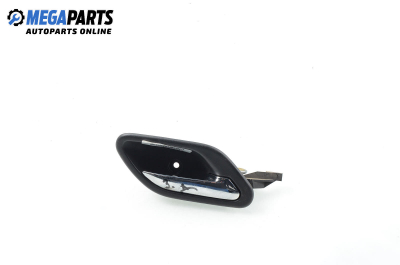 Вътрешна дръжка за BMW 5 Series E39 Sedan (11.1995 - 06.2003), 4+1 вр., седан, позиция: задна, дясна