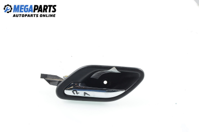 Вътрешна дръжка за BMW 5 Series E39 Sedan (11.1995 - 06.2003), 4+1 вр., седан, позиция: предна, лява