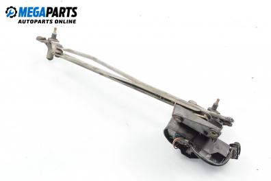 Ел. мотор за чистачките за Peugeot 306 Hatchback (01.1993 - 10.2003), хечбек, позиция: предна