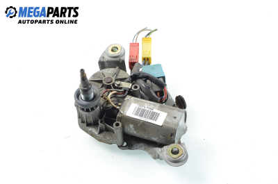 Ел. мотор за чистачките за Peugeot 306 Hatchback (01.1993 - 10.2003), хечбек, позиция: задна