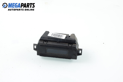 Часовник за Peugeot 306 Hatchback (01.1993 - 10.2003)