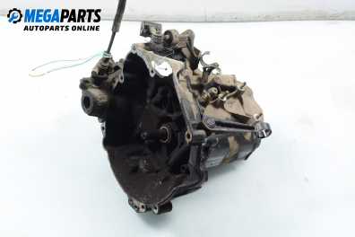 Ръчна скоростна кутия за Peugeot 306 Hatchback (01.1993 - 10.2003) 1.4, 75 к.с.