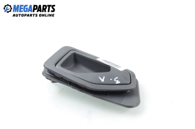 Вътрешна дръжка за Peugeot 306 Hatchback (01.1993 - 10.2003), 4+1 вр., хечбек, позиция: задна, лява