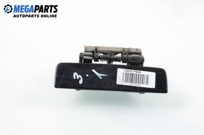 Външна дръжка за Peugeot 306 Hatchback (01.1993 - 10.2003), 4+1 вр., хечбек, позиция: задна, лява