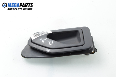 Вътрешна дръжка за Peugeot 306 Hatchback (01.1993 - 10.2003), 4+1 вр., хечбек, позиция: предна, дясна