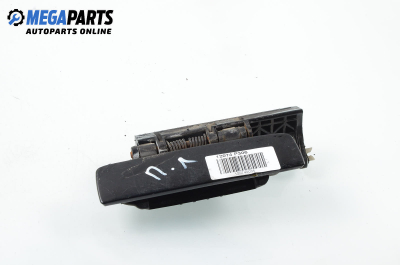 Външна дръжка за Peugeot 306 Hatchback (01.1993 - 10.2003), 4+1 вр., хечбек, позиция: предна, лява