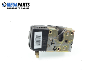 Брава на врата за Peugeot 306 Hatchback (01.1993 - 10.2003), позиция: предна, лява