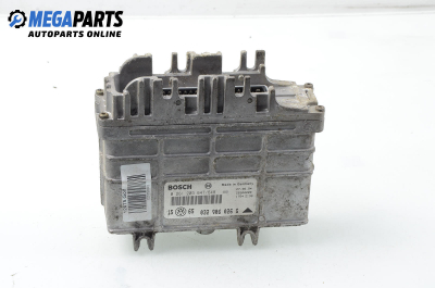 Компютър двигател за Volkswagen Golf III Hatchback (08.1991 - 07.1998) 1.6, 75 к.с., № Bosch 0 261 203 647/648