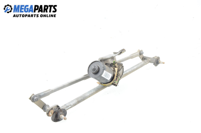 Ел. мотор за чистачките за Volkswagen Golf III Hatchback (08.1991 - 07.1998), хечбек, позиция: предна