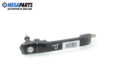 Външна дръжка за Volkswagen Golf III Hatchback (08.1991 - 07.1998), 2+1 вр., хечбек, позиция: дясна