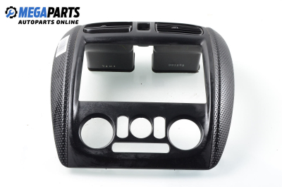 Централна конзола за Mazda 323 F VI Hatchback (09.1998 - 05.2004)