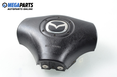 Airbag за Mazda 323 F VI Hatchback (09.1998 - 05.2004), 4+1 вр., хечбек, позиция: предна