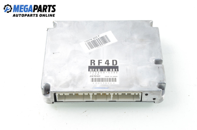 Компютър двигател за Mazda 323 F VI Hatchback (09.1998 - 05.2004) 2.0 TD, 90 к.с., № 275800-5380
