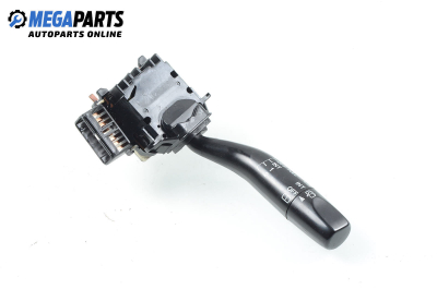 Лостче за чистачки за Mazda 323 F VI Hatchback (09.1998 - 05.2004)