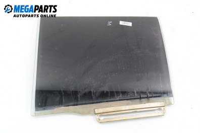 Странично стъкло за Mazda 323 F VI Hatchback (09.1998 - 05.2004), 4+1 вр., хечбек, позиция: задна, лява