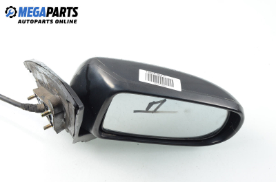 Огледало за Mazda 323 F VI Hatchback (09.1998 - 05.2004), 4+1 вр., хечбек, позиция: дясна