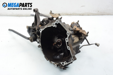 Ръчна скоростна кутия за Mazda 323 F VI Hatchback (09.1998 - 05.2004) 2.0 TD, 90 к.с.