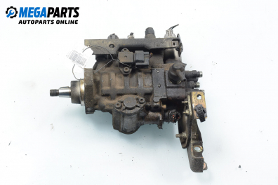 ГНП-горивонагнетателна помпа за Mazda 323 F VI Hatchback (09.1998 - 05.2004) 2.0 TD, 90 к.с.