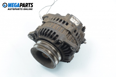 Алтернатор / генератор за Mazda 323 F VI Hatchback (09.1998 - 05.2004) 2.0 TD, 90 к.с.