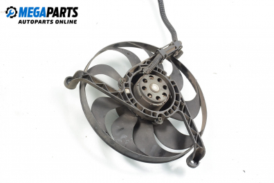 Перка охлаждане за Volkswagen Golf IV Hatchback (08.1997 - 06.2005) 1.6, 100 к.с.