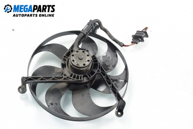 Перка охлаждане за Volkswagen Golf IV Hatchback (08.1997 - 06.2005) 1.6, 100 к.с.