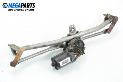 Ел. мотор за чистачките за Volkswagen Golf IV Hatchback (08.1997 - 06.2005), хечбек, позиция: предна