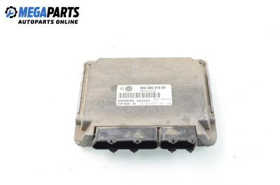Компютър двигател за Volkswagen Golf IV Hatchback (08.1997 - 06.2005) 1.6, 100 к.с., № 06A 906 019 BF