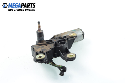 Ел. мотор за чистачките за Volkswagen Golf IV Hatchback (08.1997 - 06.2005), хечбек, позиция: задна