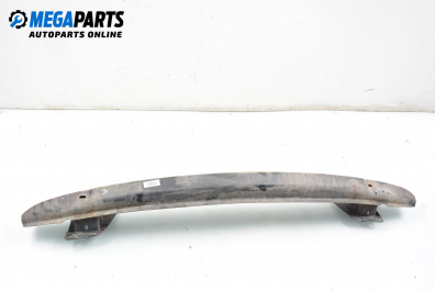 Основа броня за Volkswagen Golf IV Hatchback (08.1997 - 06.2005), хечбек, позиция: задна