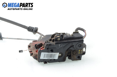 Брава на врата за Volkswagen Golf IV Hatchback (08.1997 - 06.2005), позиция: дясна