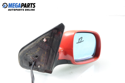 Огледало за Volkswagen Golf IV Hatchback (08.1997 - 06.2005), 2+1 вр., хечбек, позиция: дясна