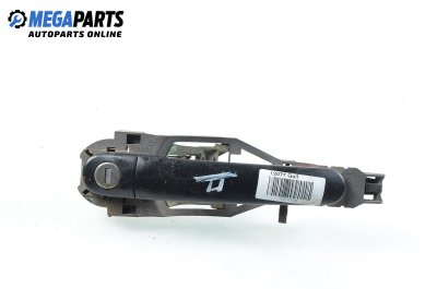 Външна дръжка за Volkswagen Golf IV Hatchback (08.1997 - 06.2005), 2+1 вр., хечбек, позиция: дясна