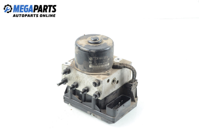 Помпа ABS за Volkswagen Golf IV Hatchback (08.1997 - 06.2005), № 1J0 907 379 G