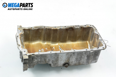 Картер за Volkswagen Golf IV Hatchback (08.1997 - 06.2005) 1.6, 100 к.с.