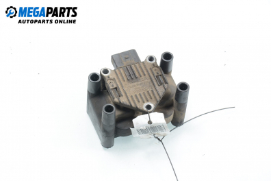 Запалителна бобина за Volkswagen Golf IV Hatchback (08.1997 - 06.2005) 1.6, 100 к.с.