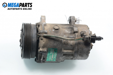 Компресор климатик за Volkswagen Golf IV Hatchback (08.1997 - 06.2005) 1.6, 100 к.с.