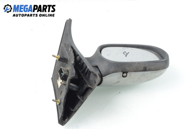 Огледало за Renault Megane Scenic (10.1996 - 12.2001), 4+1 вр., миниван, позиция: дясна
