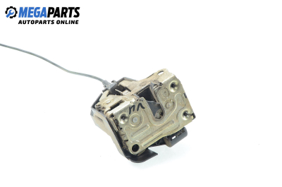 Брава на врата за Renault Megane Scenic (10.1996 - 12.2001), позиция: предна, лява