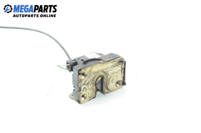 Брава на врата за Renault Megane Scenic (10.1996 - 12.2001), позиция: задна, лява