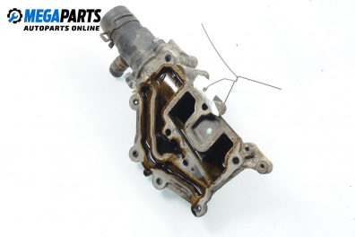 Корпус на термостат за Renault Megane Scenic (10.1996 - 12.2001) 1.6 16V (JA0B, JA04, JA11), 107 к.с.