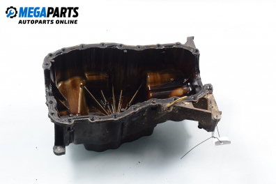 Картер за Renault Megane Scenic (10.1996 - 12.2001) 1.6 16V (JA0B, JA04, JA11), 107 к.с.