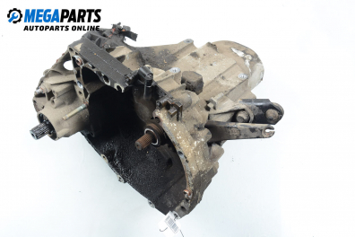 Ръчна скоростна кутия за Renault Megane Scenic (10.1996 - 12.2001) 1.6 16V (JA0B, JA04, JA11), 107 к.с.