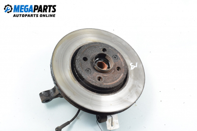 Шенкел главина за Renault Megane Scenic (10.1996 - 12.2001), позиция: предна, дясна